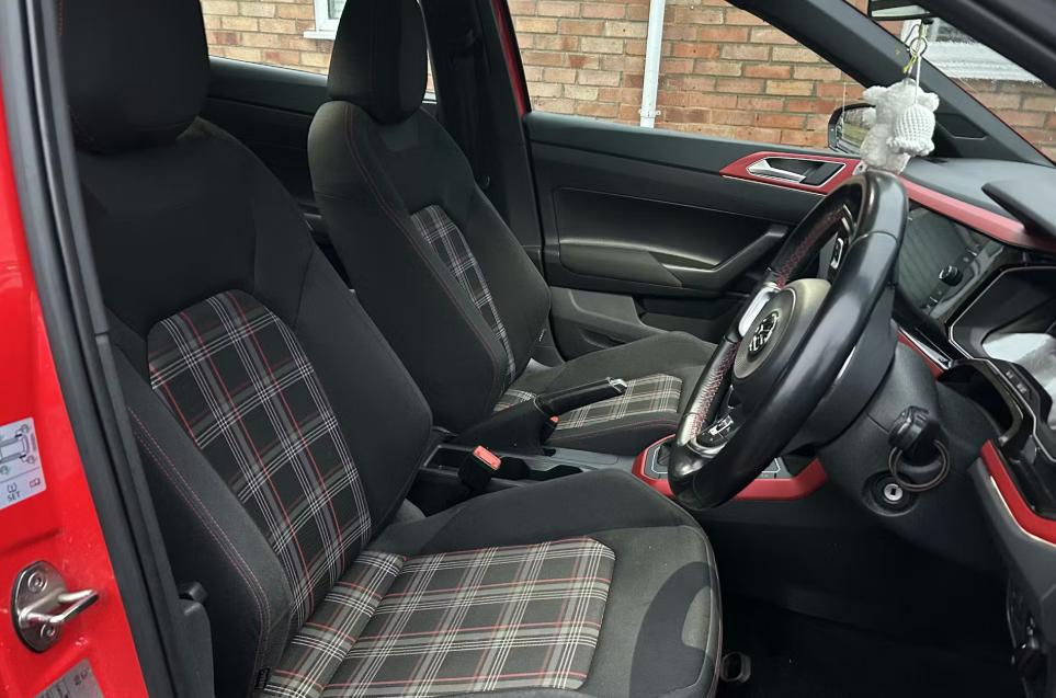 Used Volkswagen Polo 2020 for sale - 77415214: Photo 5