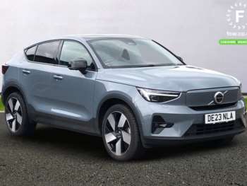 2023 - 170kW Recharge Ultimate 69kWh 5dr Auto