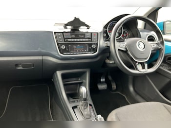 Used Volkswagen up! 2021 for sale - 78282689: Photo