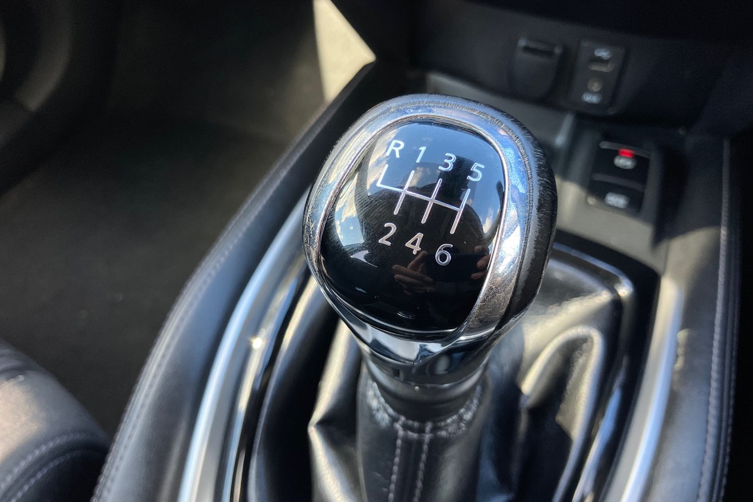 Used Nissan X-Trail 2018 for sale - 76040802: Photo 11
