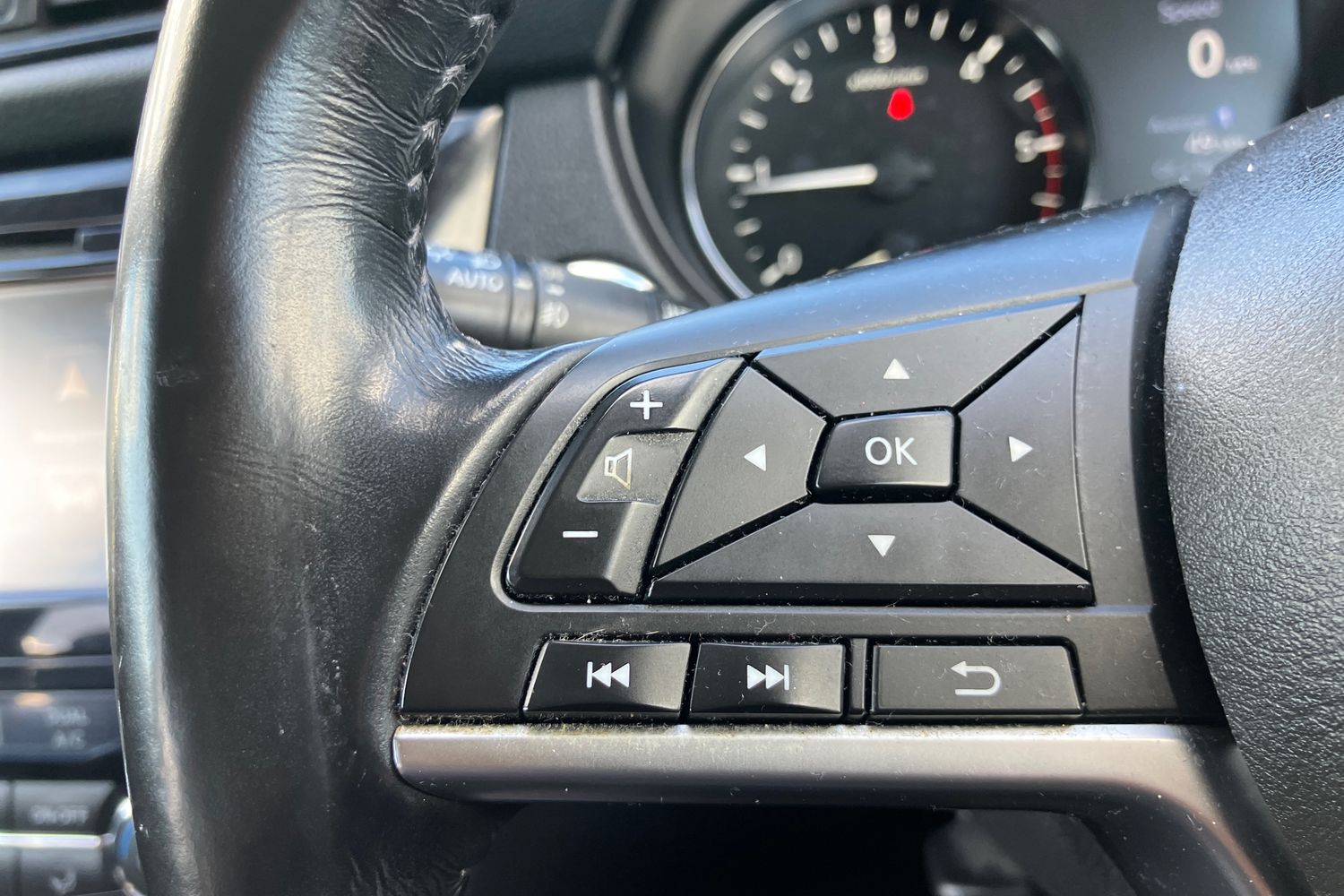 Used Nissan X-Trail 2018 for sale - 76040802: Photo 13