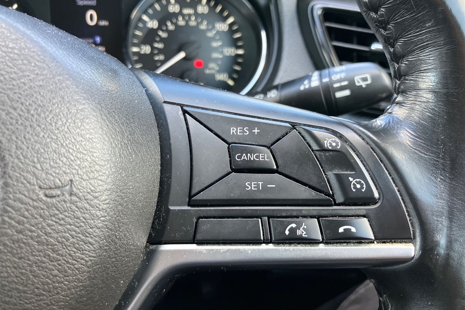 Used Nissan X-Trail 2018 for sale - 76040802: Photo 14