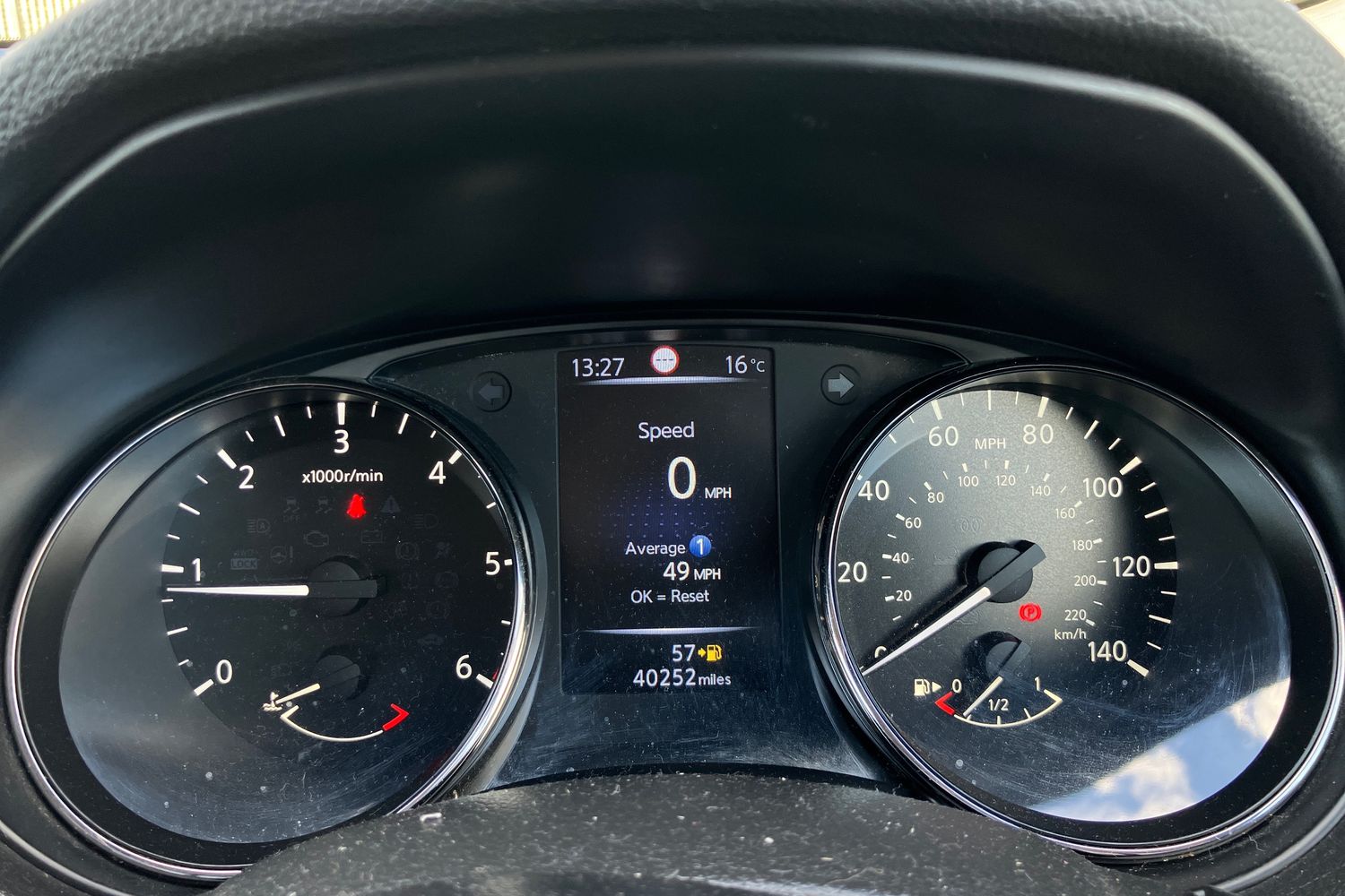 Used Nissan X-Trail 2018 for sale - 76040802: Photo 17