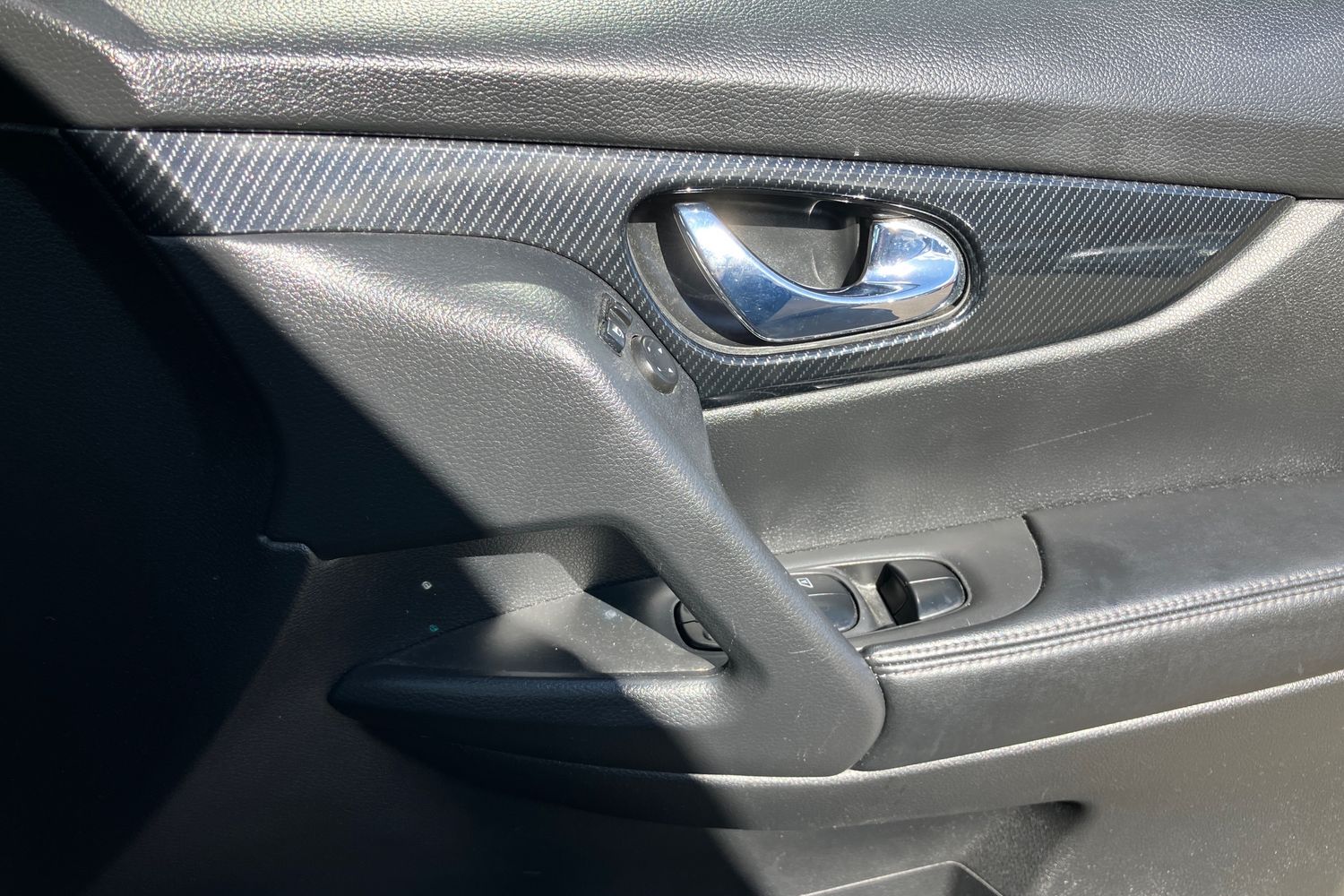 Used Nissan X-Trail 2018 for sale - 76040802: Photo 19