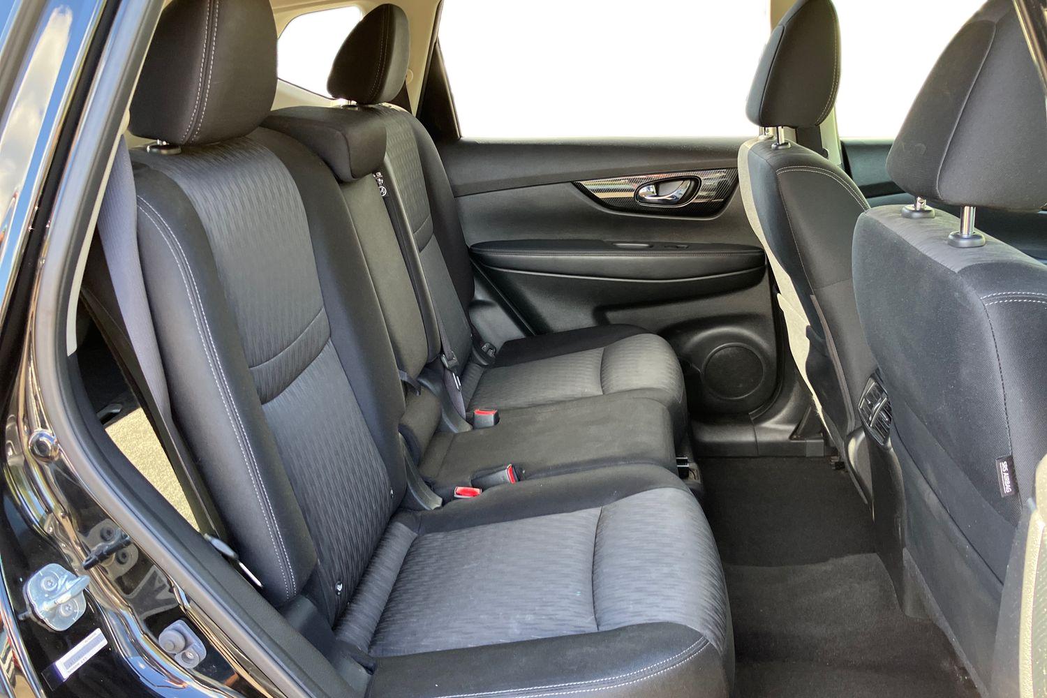 Used Nissan X-Trail 2018 for sale - 76040802: Photo 21