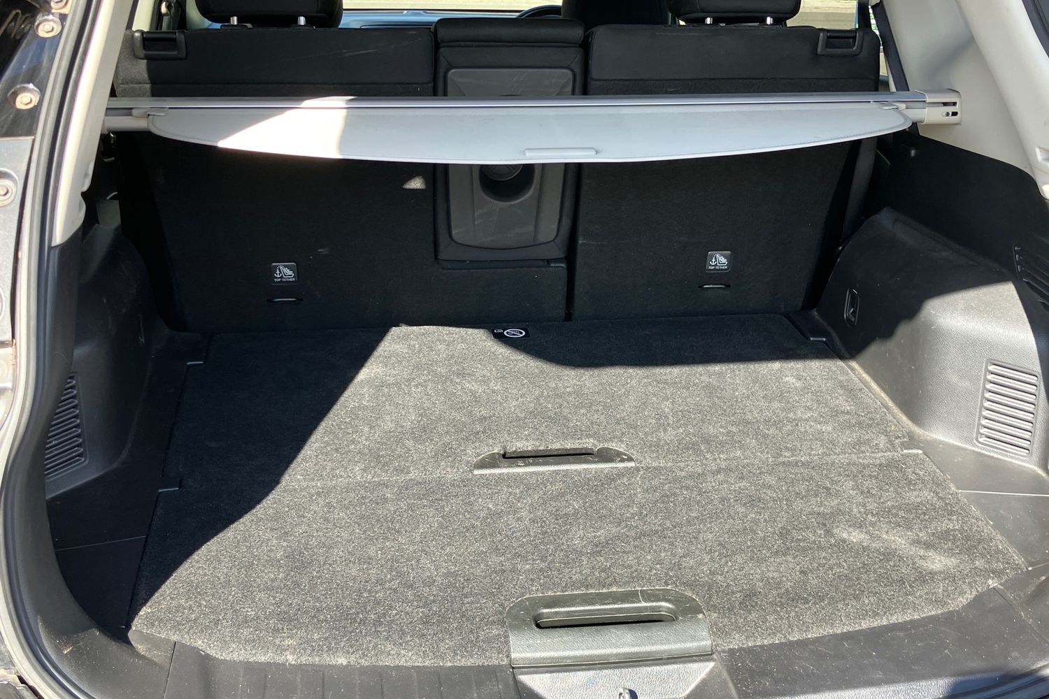 Used Nissan X-Trail 2018 for sale - 76040802: Photo 22