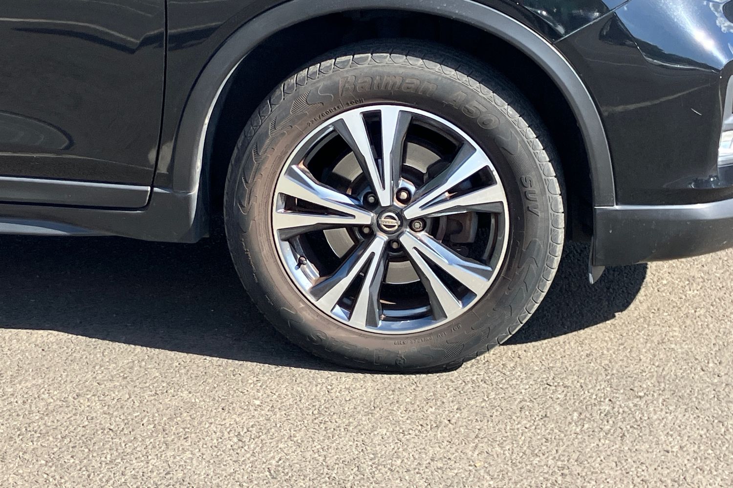 Used Nissan X-Trail 2018 for sale - 76040802: Photo 23