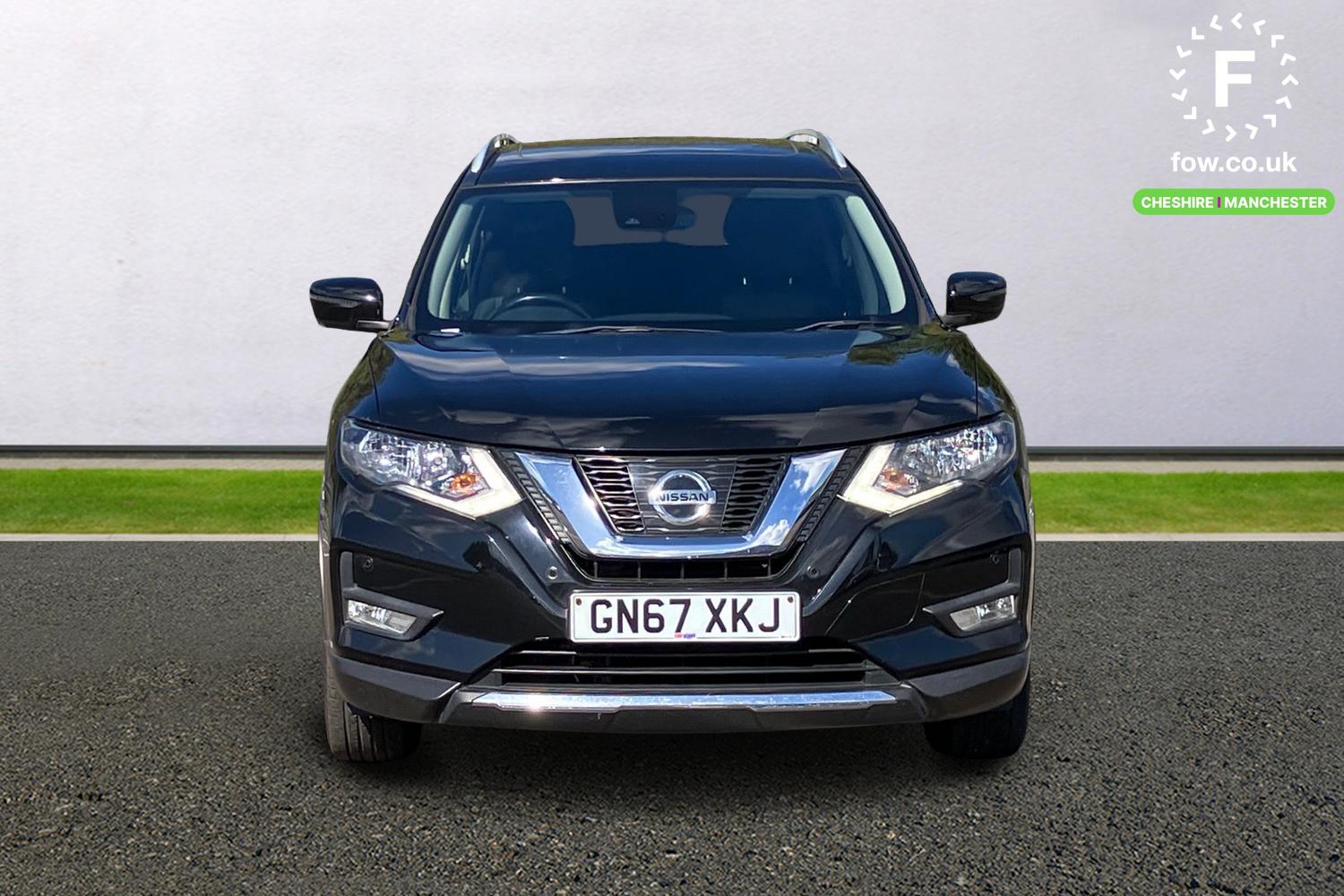 Used Nissan X-Trail 2018 for sale - 76040802: Photo 24