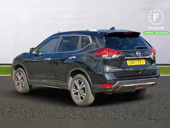 Used Nissan X-Trail 2018 for sale - 76040802: Photo 2