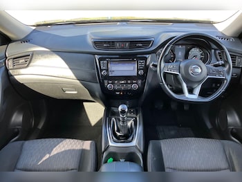 Used Nissan X-Trail 2018 for sale - 76040802: Photo 3