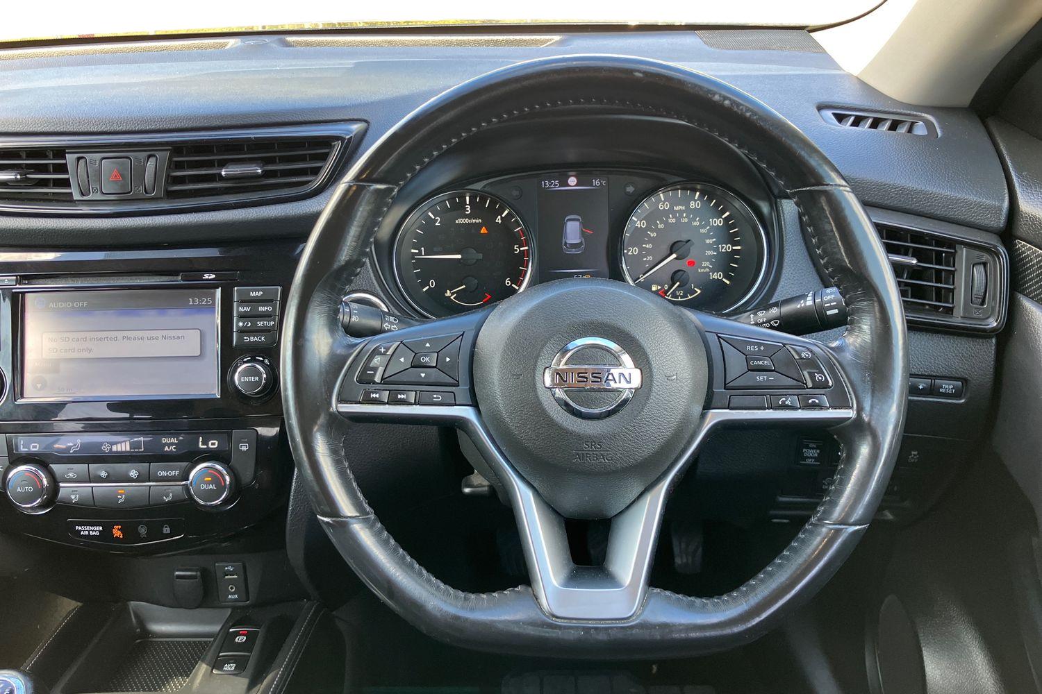 Used Nissan X-Trail 2018 for sale - 76040802: Photo 5