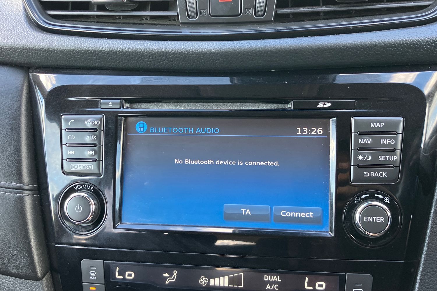 Used Nissan X-Trail 2018 for sale - 76040802: Photo 6