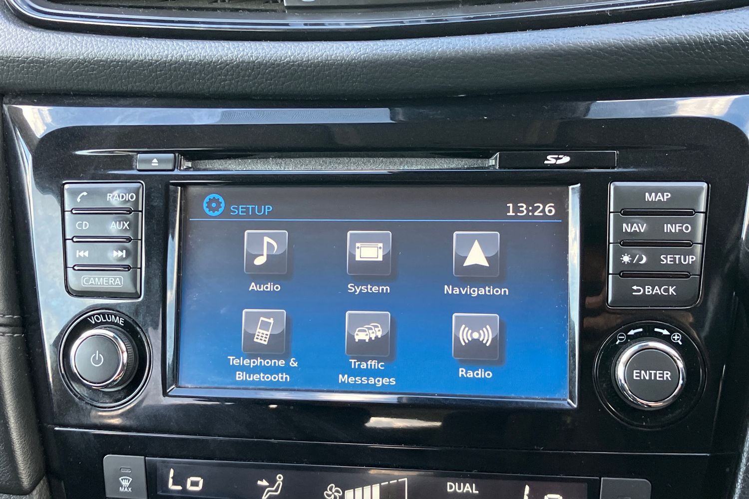 Used Nissan X-Trail 2018 for sale - 76040802: Photo 7