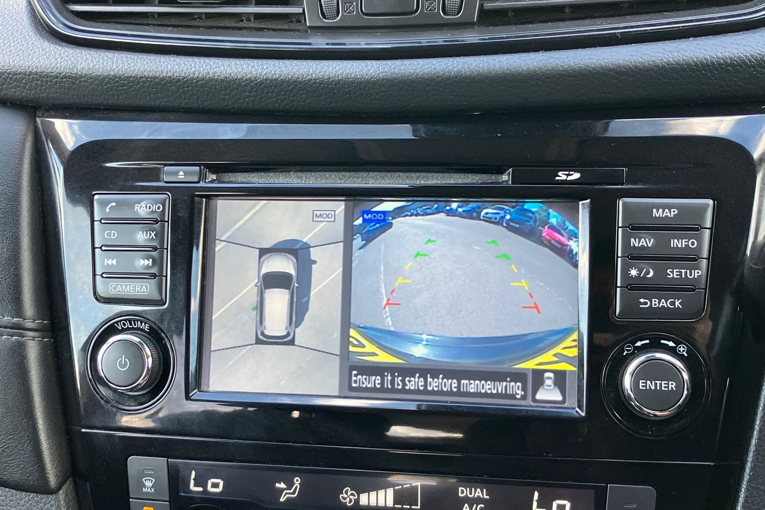 Used Nissan X-Trail 2018 for sale - 76040802: Photo 8