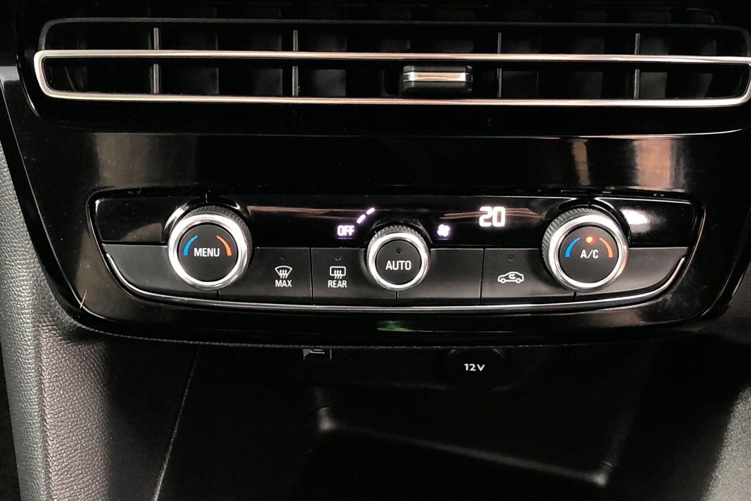 Used Vauxhall Mokka 2021 for sale - 76509214: Photo 10