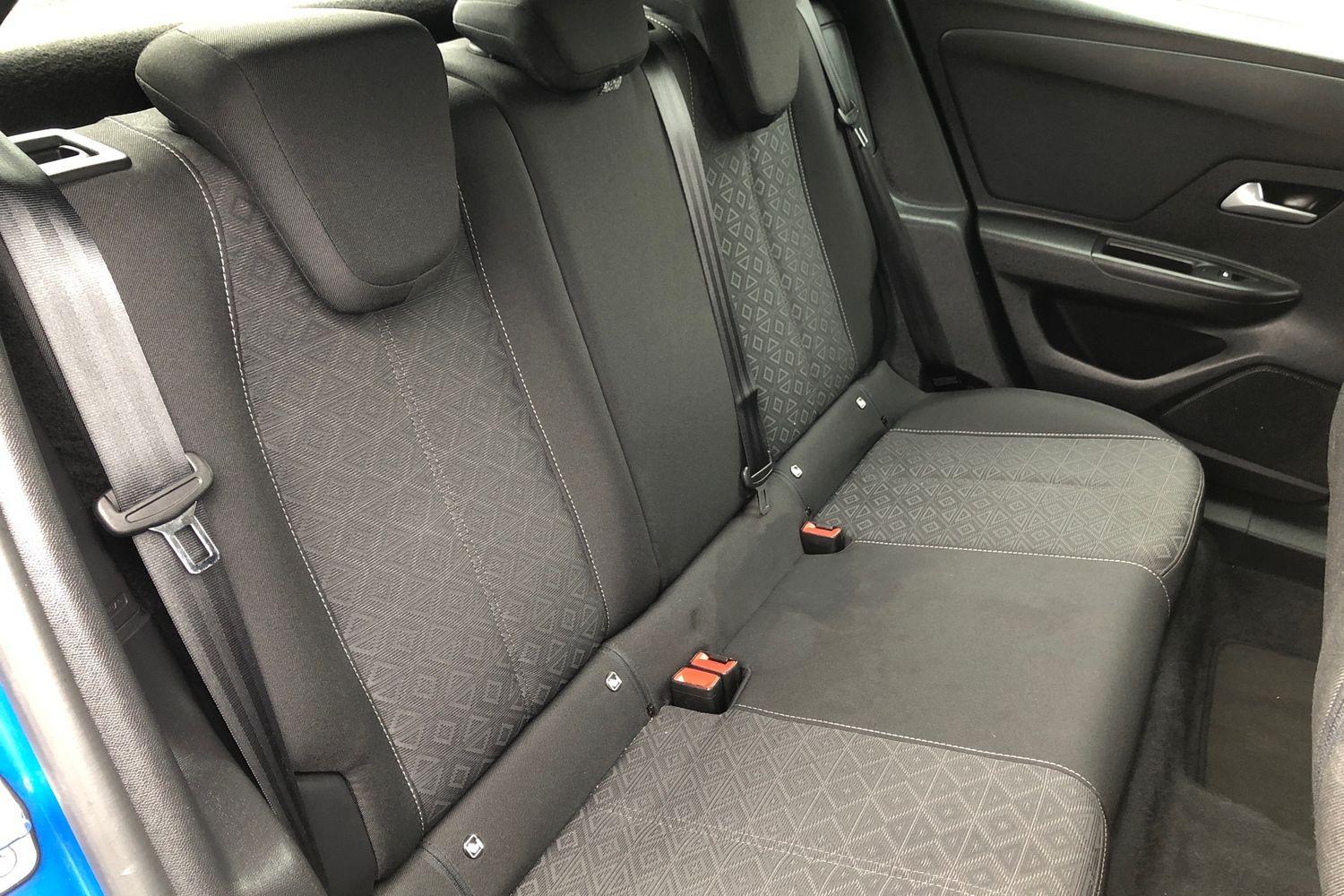 Used Vauxhall Mokka 2021 for sale - 76509214: Photo 16