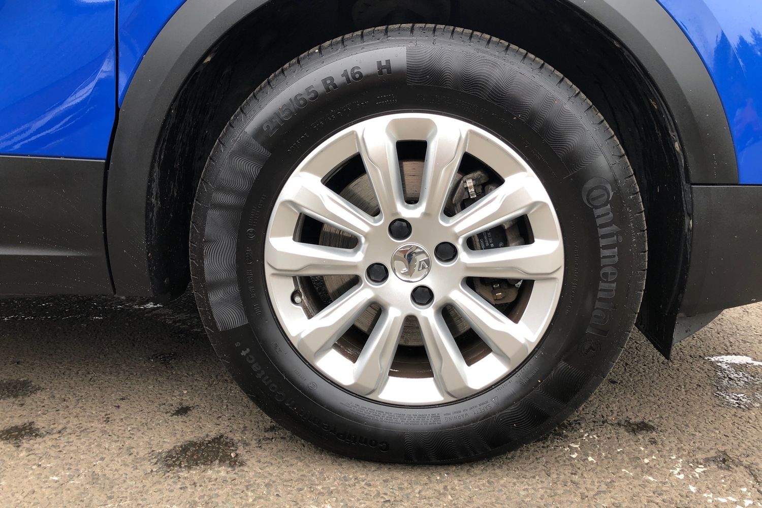 Used Vauxhall Mokka 2021 for sale - 76509214: Photo 18