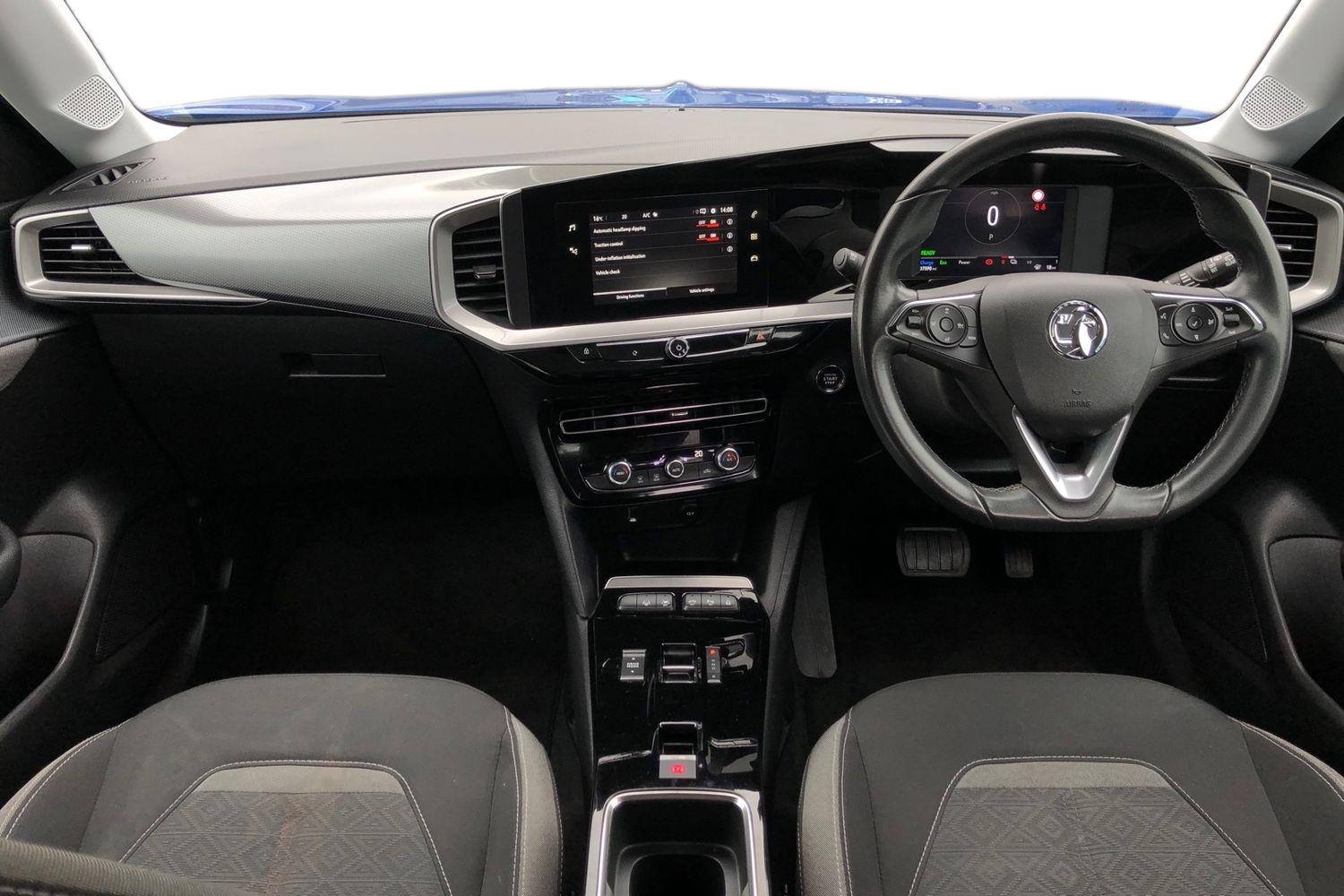 Used Vauxhall Mokka 2021 for sale - 76509214: Photo 3