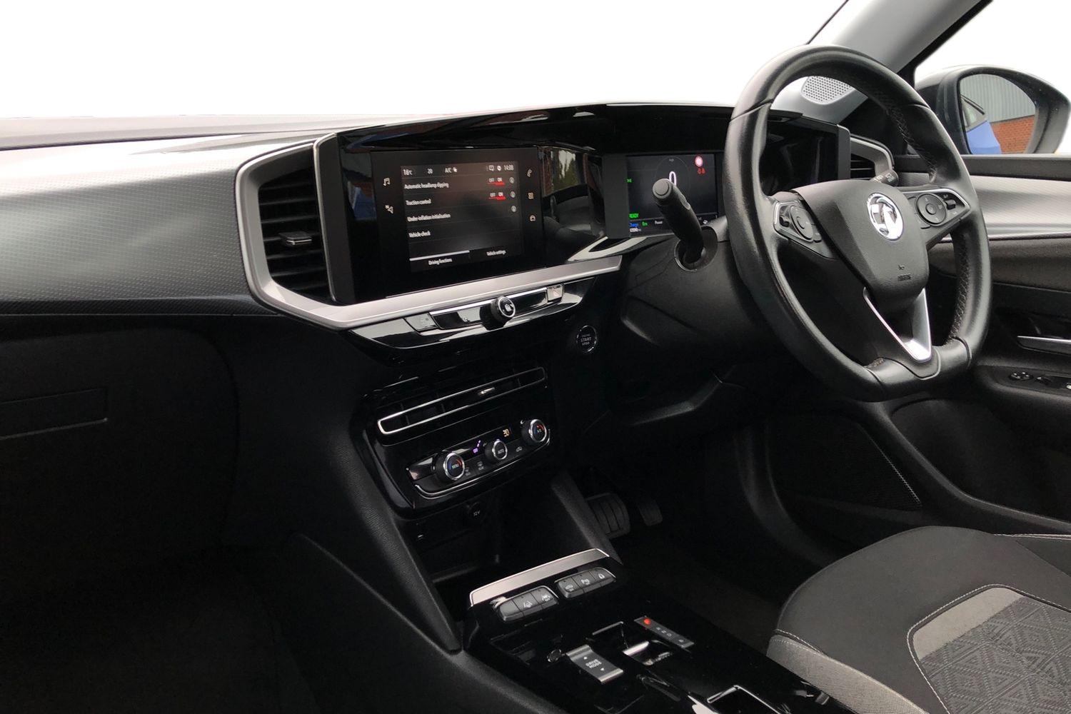 Used Vauxhall Mokka 2021 for sale - 76509214: Photo 4