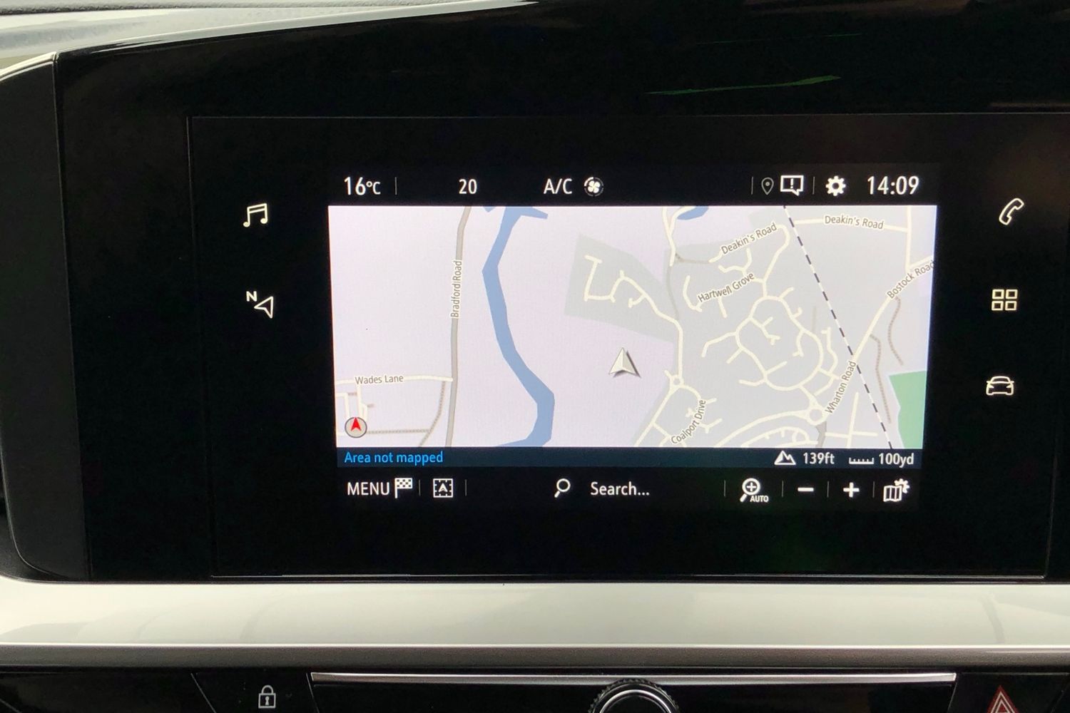 Used Vauxhall Mokka 2021 for sale - 76509214: Photo 7