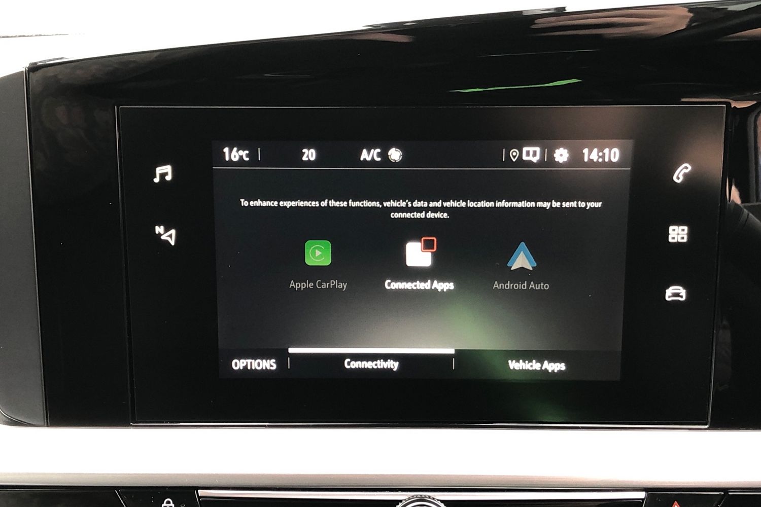 Used Vauxhall Mokka 2021 for sale - 76509214: Photo 8