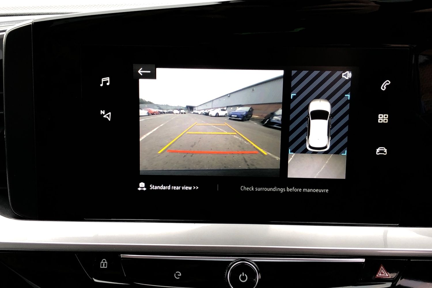 Used Vauxhall Mokka 2021 for sale - 76509214: Photo 9