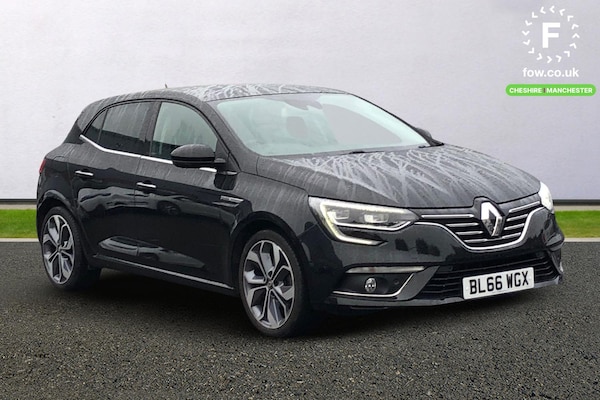 Used Renault Megane 2016 for sale - 76115020: Photo 1