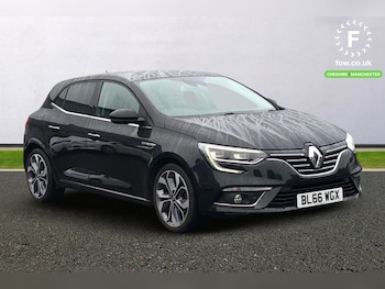 Renault - Megane