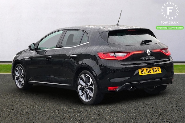 Used Renault Megane 2016 for sale - 76115020: Photo 2