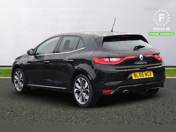 Used Renault Megane 2016 for sale - 76115020: Photo 2