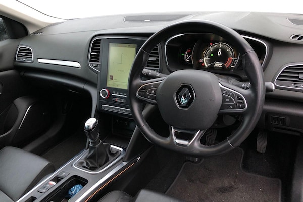 Used Renault Megane 2016 for sale - 76115020: Photo 3