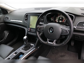 Used Renault Megane 2016 for sale - 76115020: Photo 3