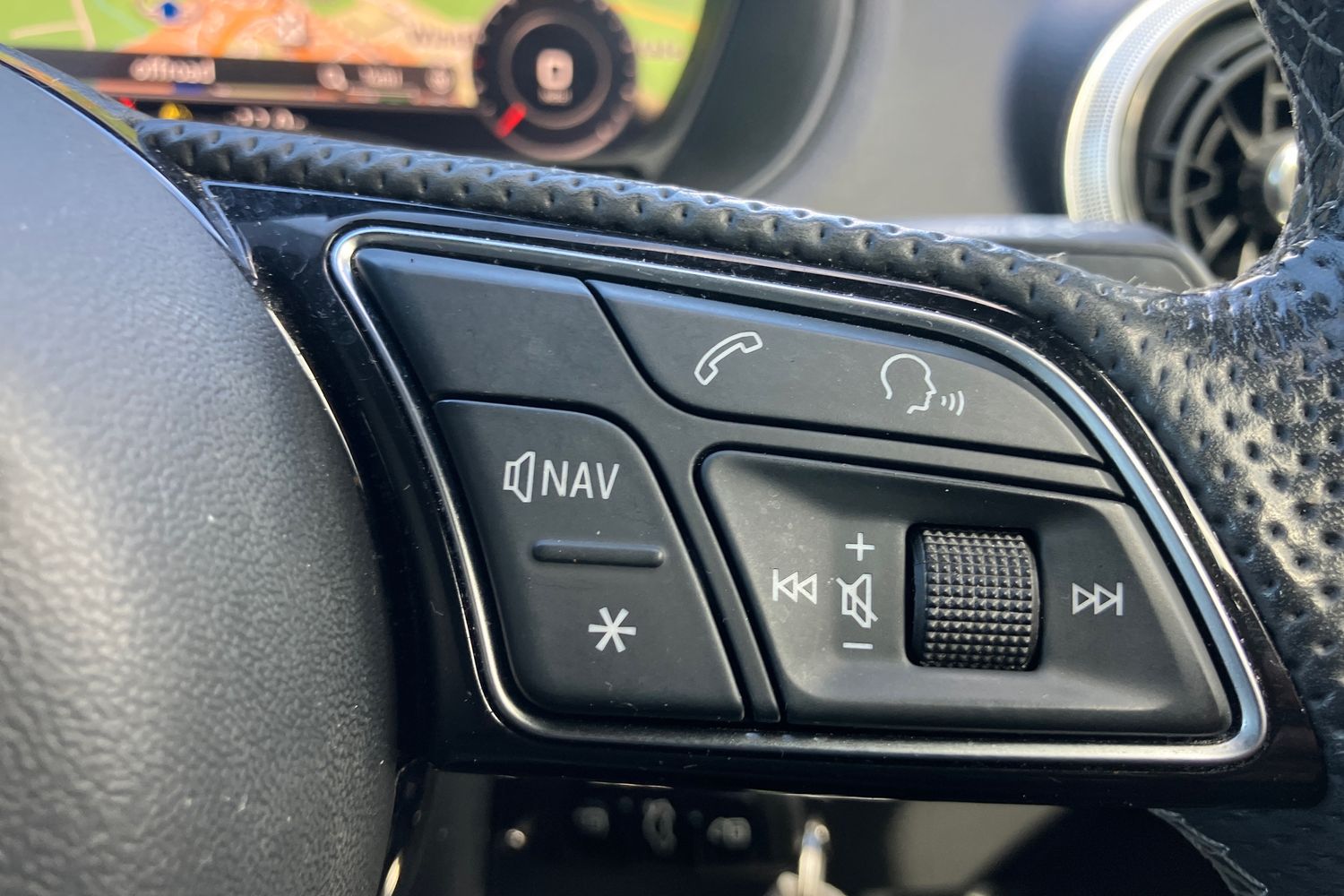 Used Audi Q2 2021 for sale - 75793912: Photo 14