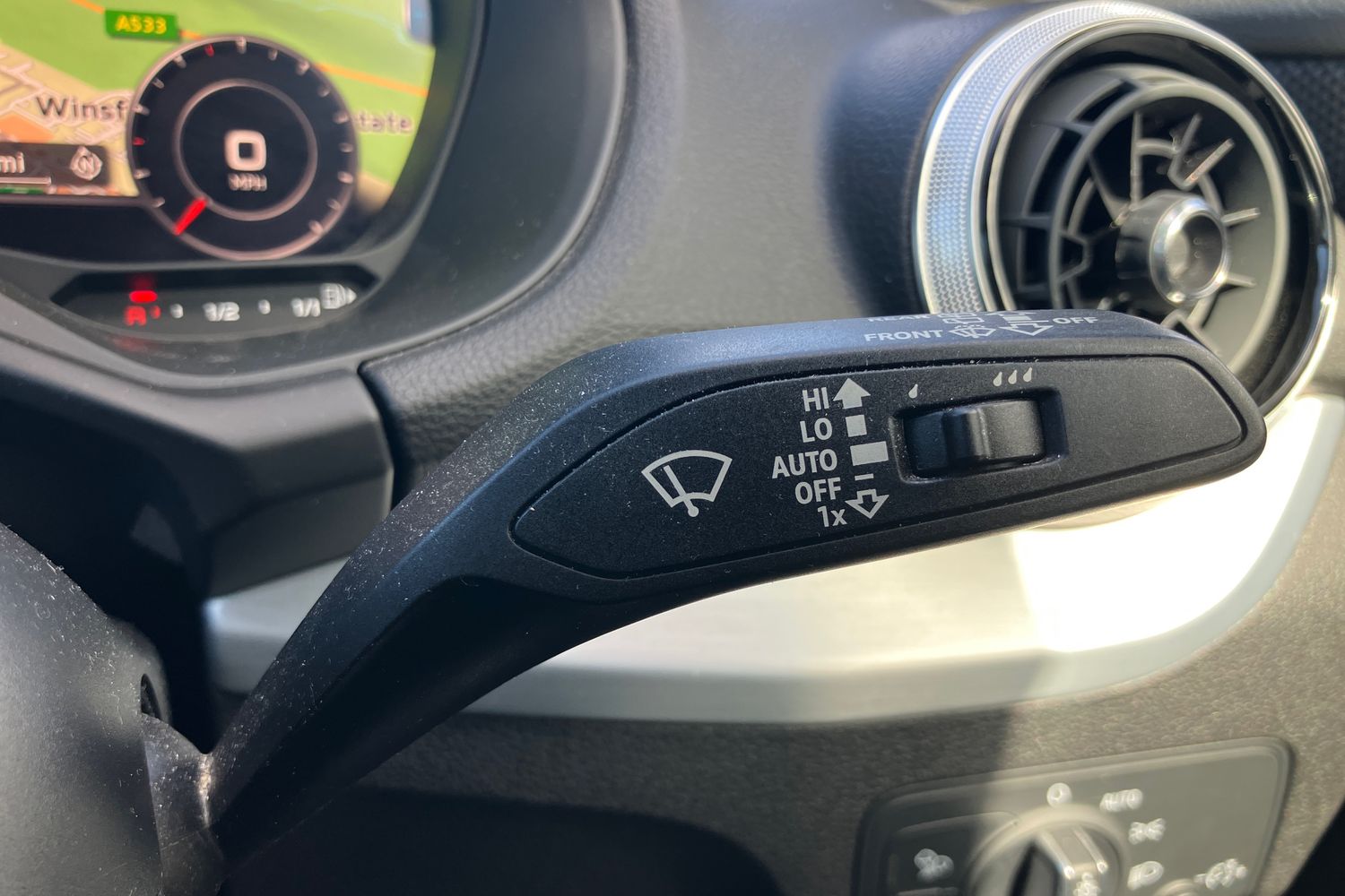 Used Audi Q2 2021 for sale - 75793912: Photo 16