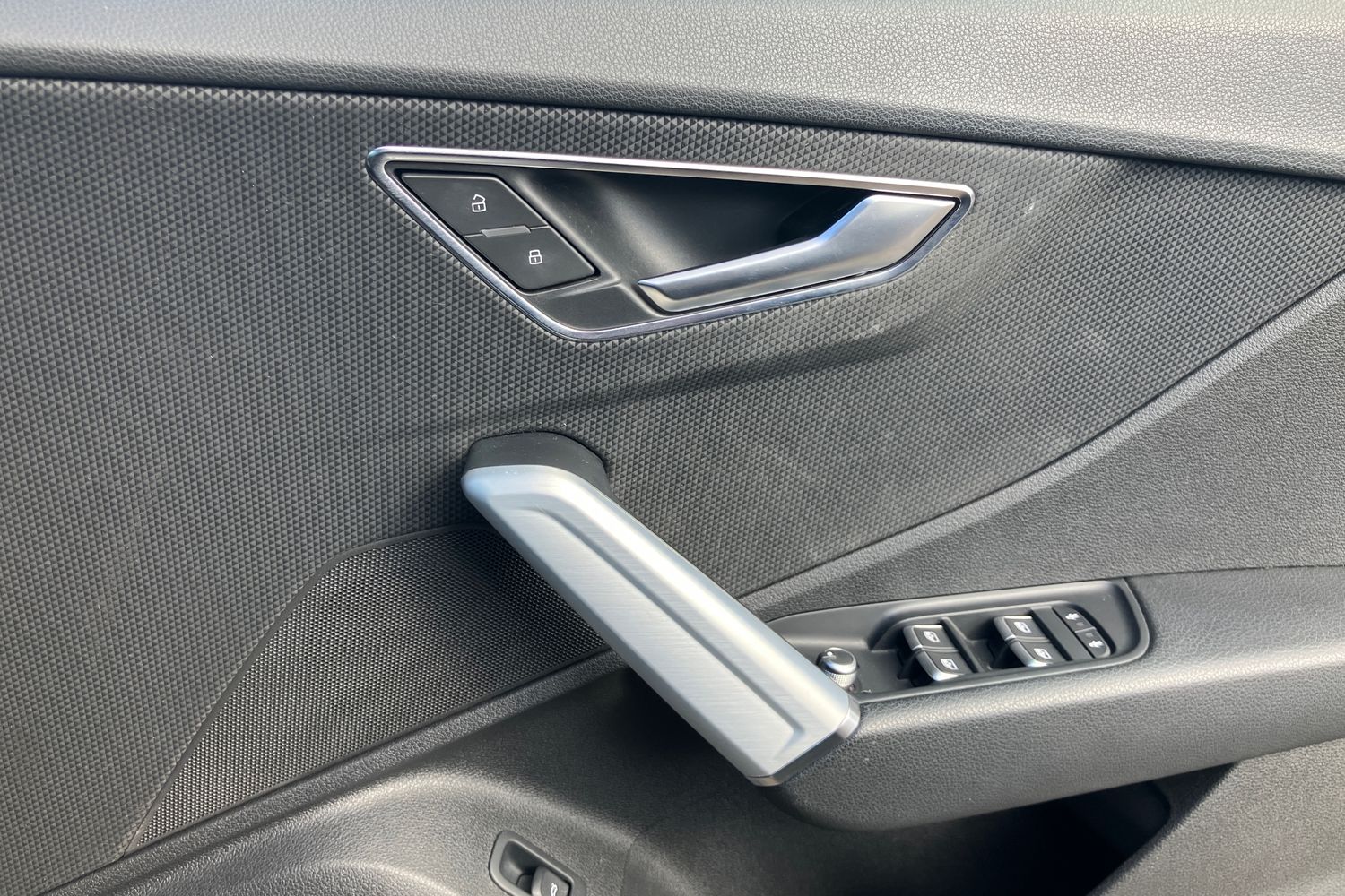 Used Audi Q2 2021 for sale - 75793912: Photo 19