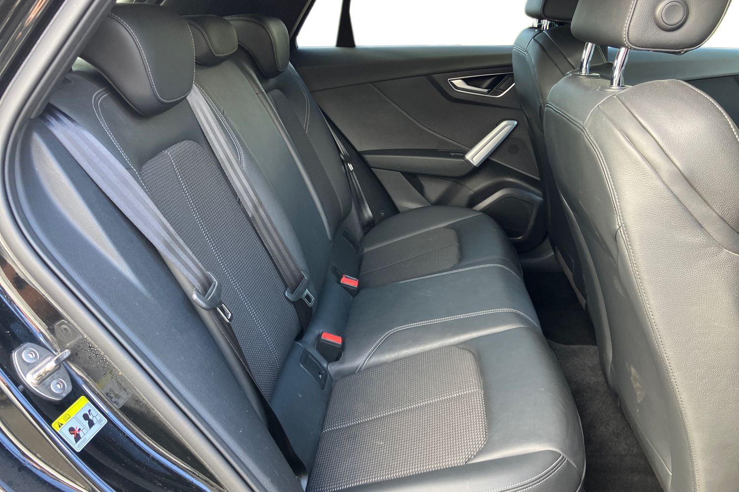 Used Audi Q2 2021 for sale - 75793912: Photo 21