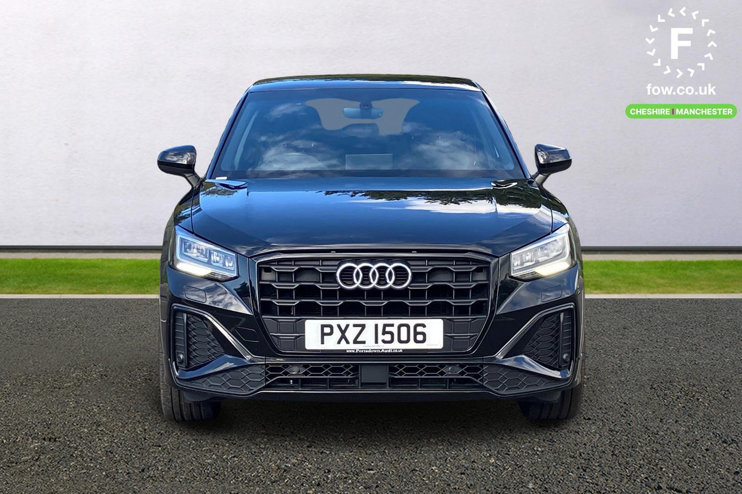 Used Audi Q2 2021 for sale - 75793912: Photo 24