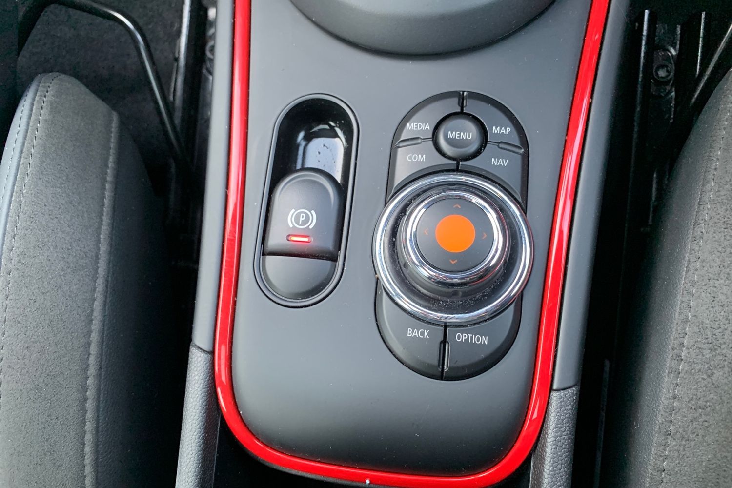 Used MINI Countryman 2021 for sale - 76569497: Photo 12