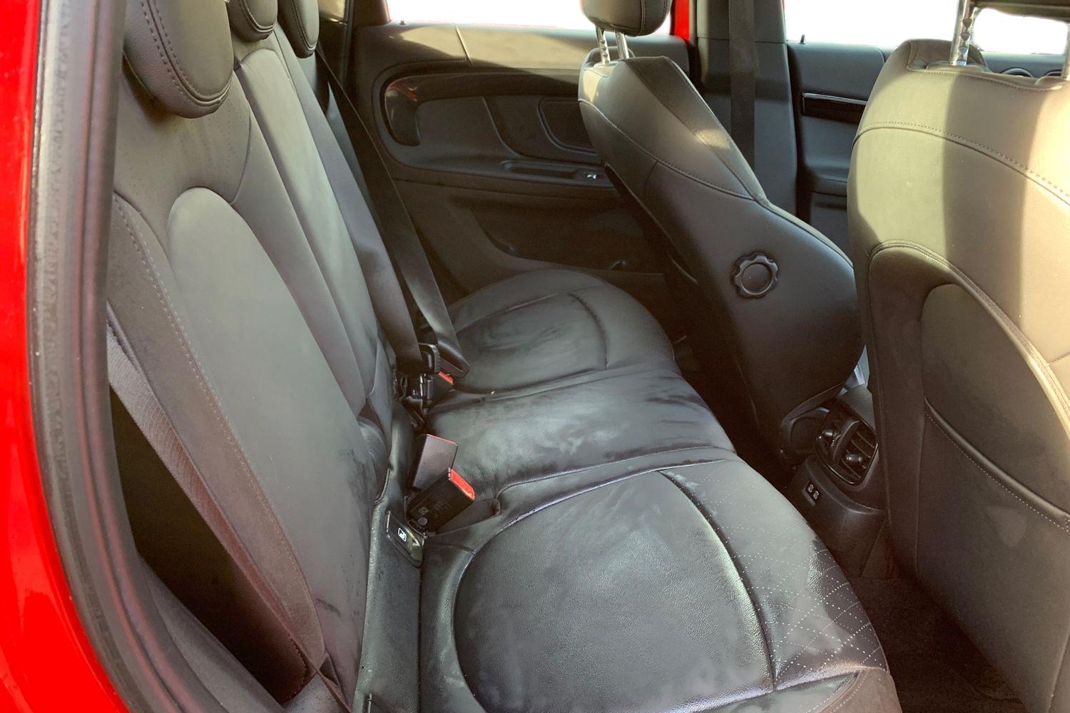 Used MINI Countryman 2021 for sale - 76569497: Photo 13