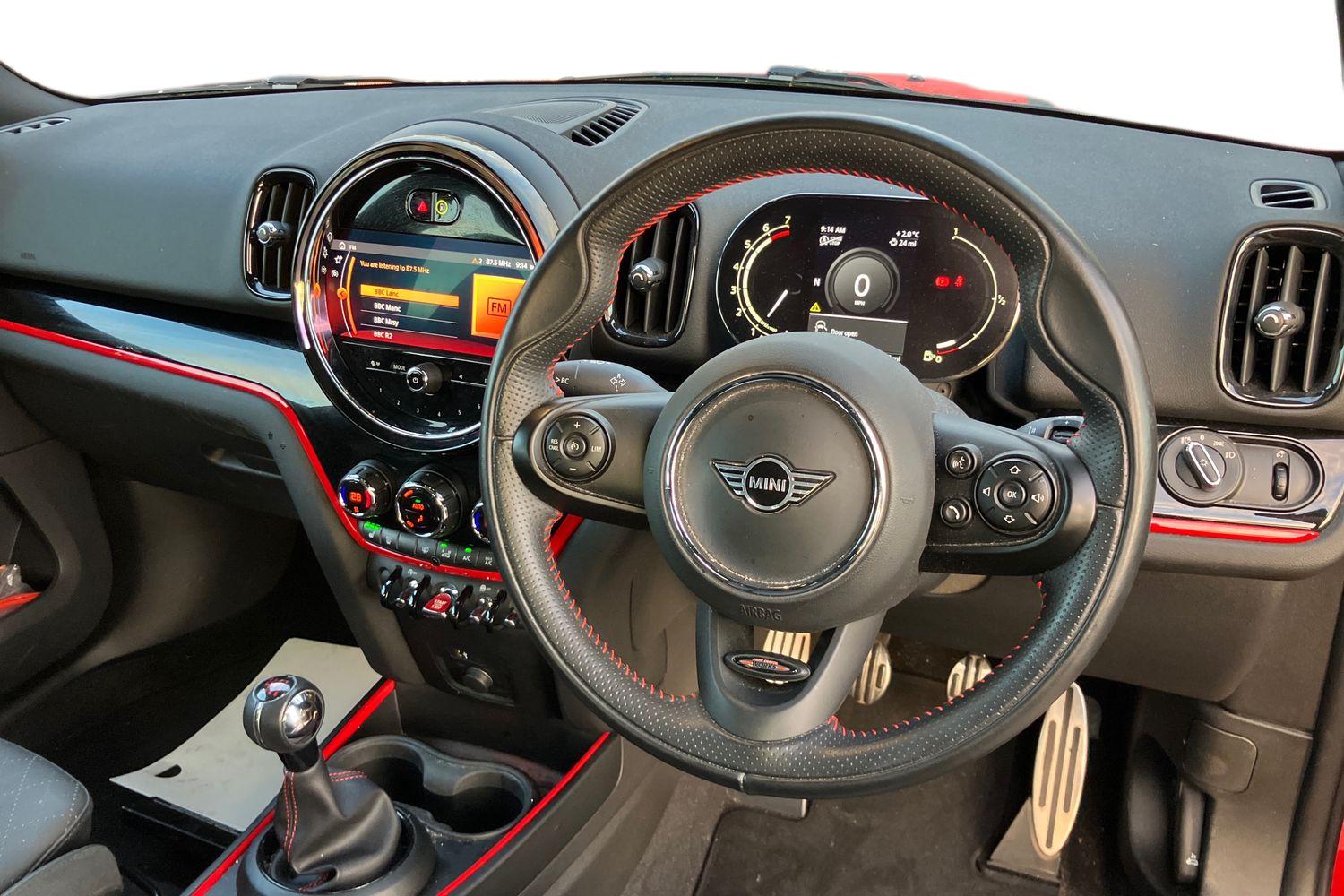 Used MINI Countryman 2021 for sale - 76569497: Photo 3