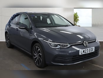 Used Volkswagen Golf 2023 for sale - 78920586: Photo