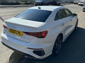 Used Audi A3 2023 for sale - 78016364: Photo