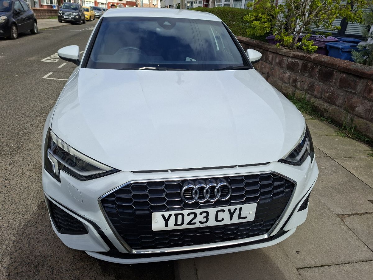 Used Audi A3 2023 for sale - 78016364: Photo 5