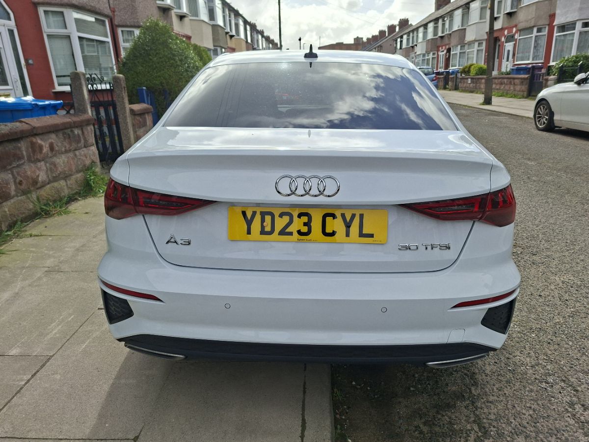 Used Audi A3 2023 for sale - 78016364: Photo 6