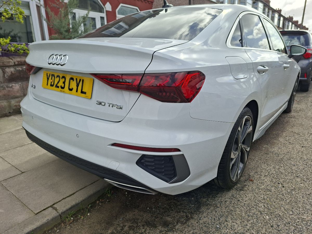 Used Audi A3 2023 for sale - 78016364: Photo 7