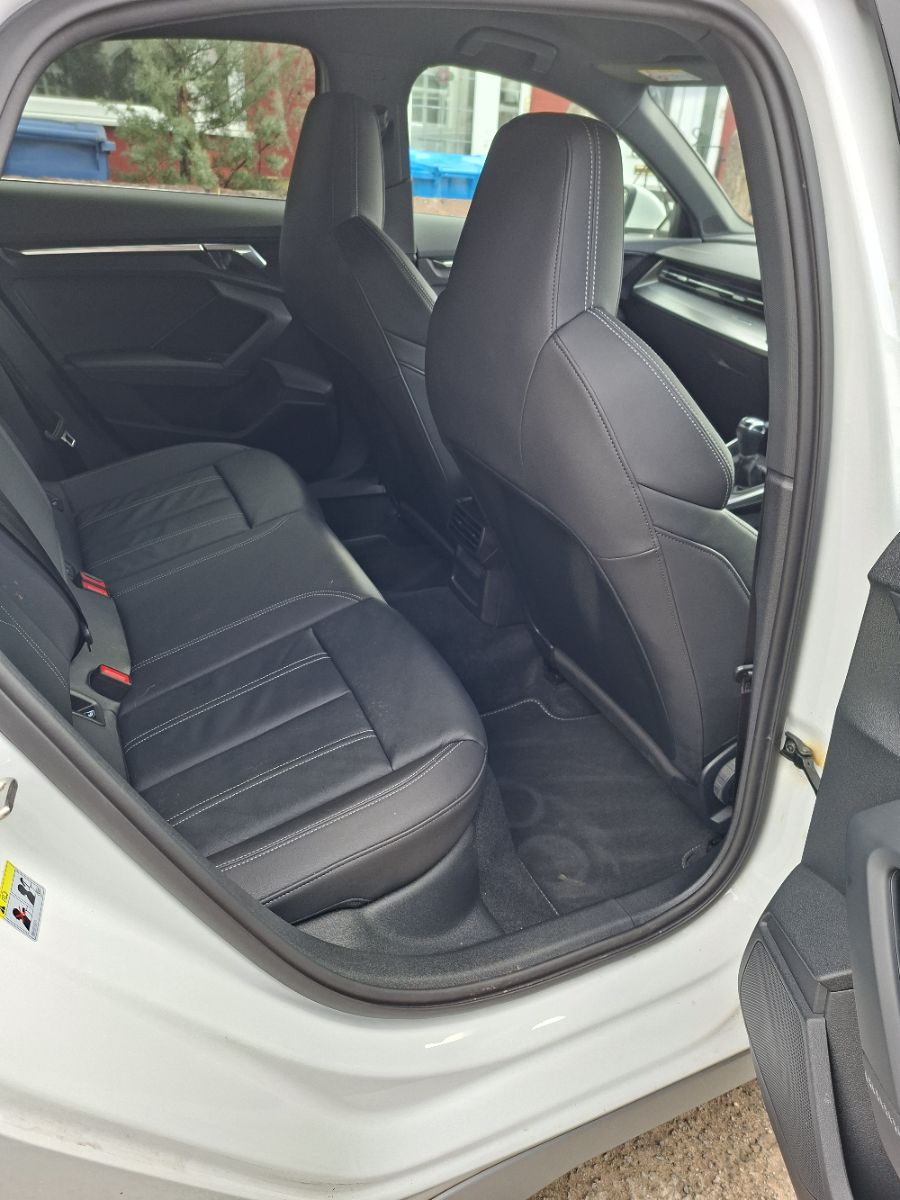 Used Audi A3 2023 for sale - 78016364: Photo 9