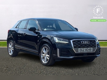 Audi - Q2