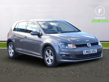 Volkswagen - Golf