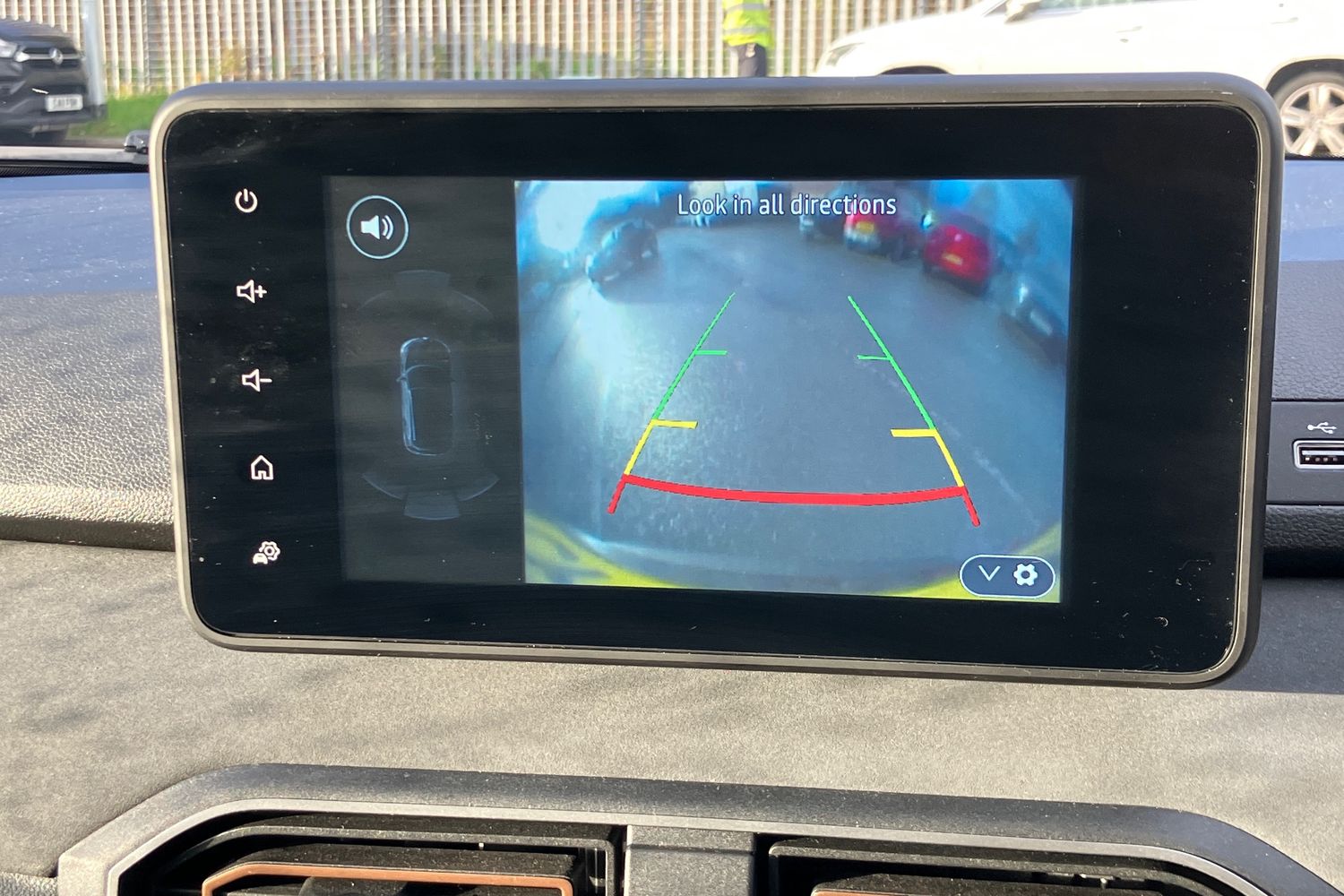 Used Dacia Jogger 2024 for sale - 76406067: Photo 10