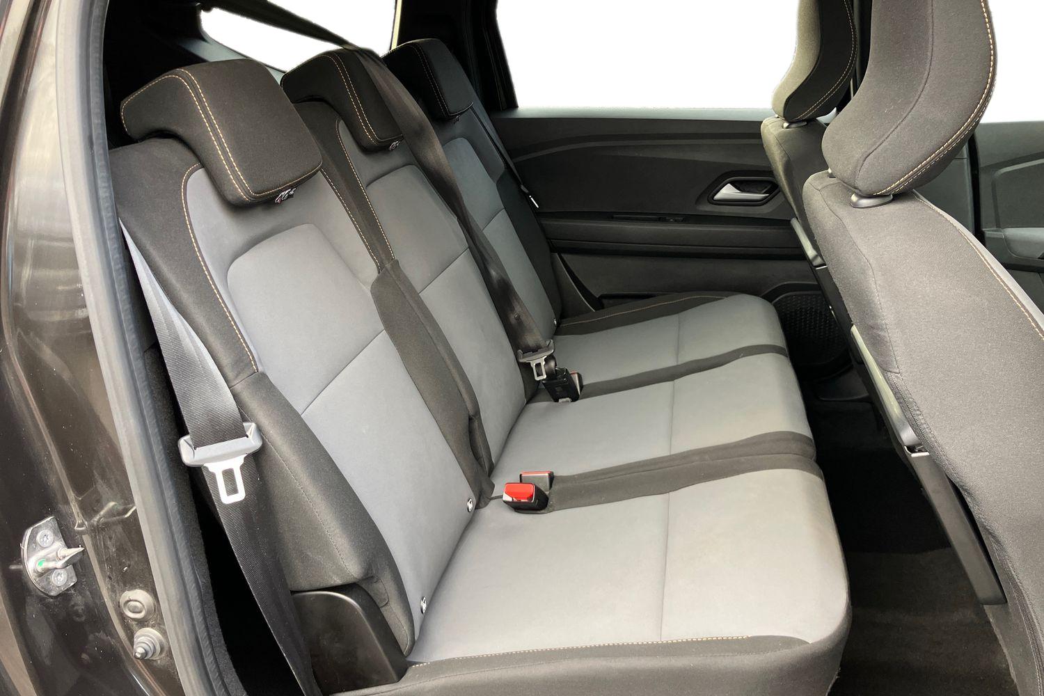 Used Dacia Jogger 2024 for sale - 76406067: Photo 21